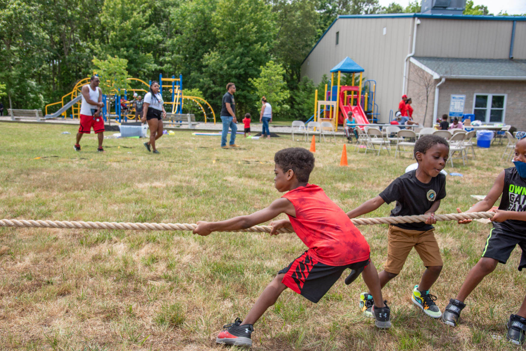 The Cape May County NAACP is sponsoring its first annual Juneteenth